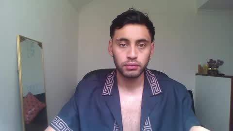 Snapshot of jessepickman chatting on December 18, 2024, 5:42 pm Angel Demon online show from December 18, 2024, 5:42 pm