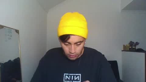 Snapshot of jessepickman chatting on December 21, 2024, 5:25 am Angel Demon online show from December 21, 2024, 5:25 am