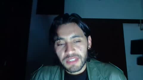 Snapshot of jessepickman chatting on October 21, 2025, 10:54 pm Angel Demon online show from October 21, 2025, 10:54 pm