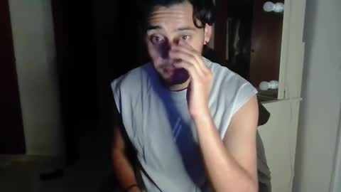 Snapshot of jessepickman chatting on November 19, 2025, 7:52 am Angel Demon online show from November 19, 2025, 7:52 am