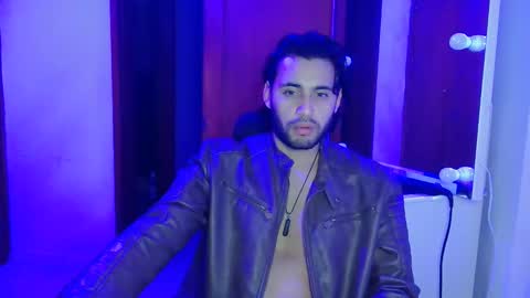 Angel  Demon online show from December 22, 2025, 3:36 am