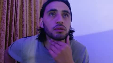 Angel  Demon online show from April 17, 2026, 2:14 am