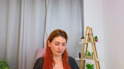 bella  adams online show from January 6, 2025, 11:31 pm