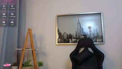 bella  adams online show from December 5, 2025, 10:24 am