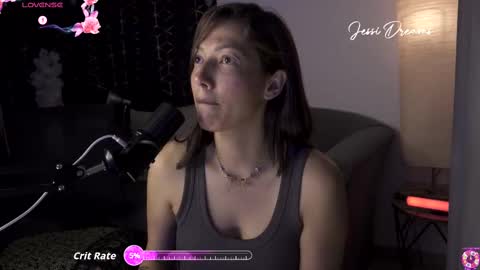 Snapshot of jessi_dreams chatting on September 12, 2025, 3:39 am Jessica Gomez online show from September 12, 2025, 3:39 am