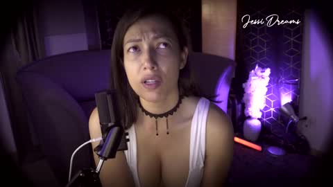 Jessica Gomez online show from October 21, 2025, 4:13 am