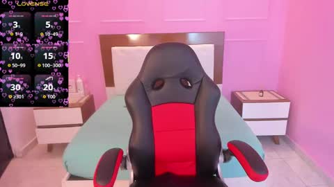 Snapshot of jessi_jones1 chatting on October 7, 2025, 3:25 am J E S S I online show from October 7, 2025, 3:25 am