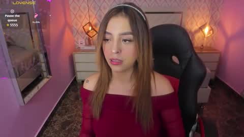 Snapshot of jessi_jones1 chatting on October 15, 2025, 2:33 am J E S S I online show from October 15, 2025, 2:33 am