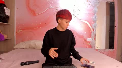 Snapshot of jessi_rossee chatting on February 20, 2026, 9:37 pm Jessi online show from February 20, 2026, 9:37 pm