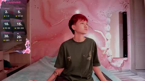 Jessi online show from March 8, 2026, 2:04 am