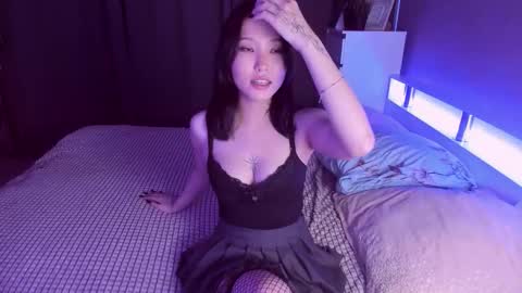 Jessica online show from November 28, 2025, 6:21 pm