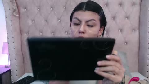 Jessica  online show from October 20, 2025, 6:30 pm