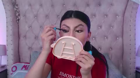 Jessica  online show from December 18, 2025, 6:58 pm