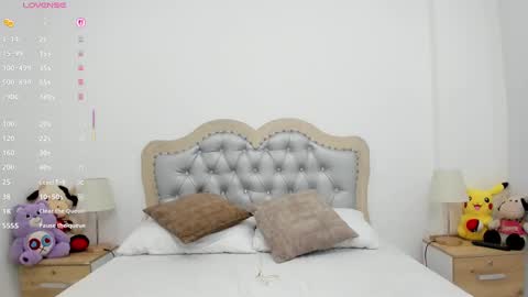 jessica  cortes online show from October 13, 2025, 3:39 am