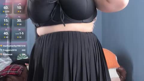 Snapshot of jessica_foxie chatting on January 17, 2026, 3:11 am Jessica online show from January 17, 2026, 3:11 am