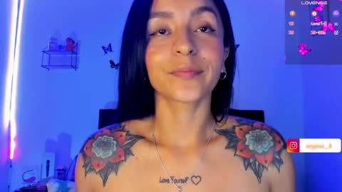 Snapshot of jessica_kss chatting on December 27, 2024, 12:29 am jessica_kss online show from December 27, 2024, 12:29 am