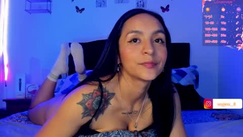 Snapshot of jessica_kss chatting on January 7, 2025, 10:08 pm jessica_kss online show from January 7, 2025, 10:08 pm