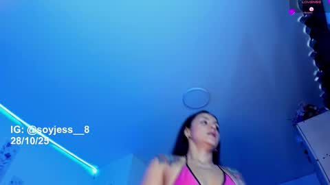 Snapshot of jessica_kss chatting on October 28, 2025, 5:59 pm jessica_kss online show from October 28, 2025, 5:59 pm