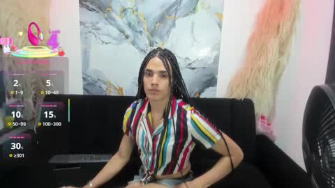 JESSICA online show from November 30, 2025, 7:40 pm