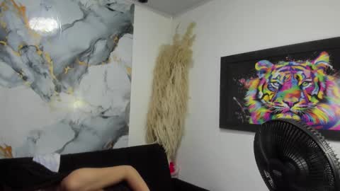 JESSICA online show from December 20, 2025, 8:16 pm