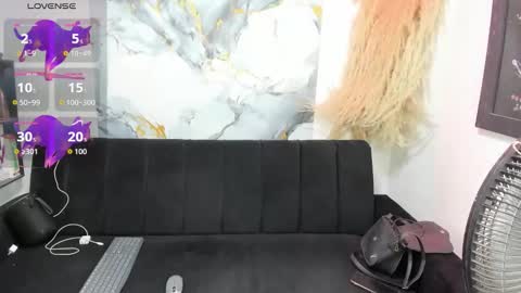 JESSICA online show from February 25, 2026, 6:50 pm