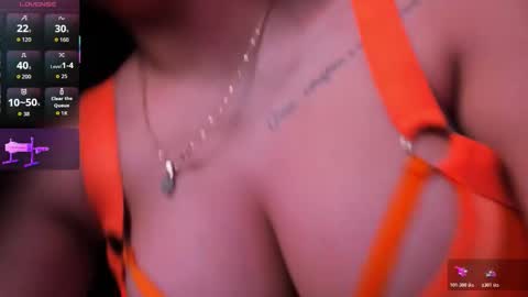 jessica_montez05 online show from November 5, 2025, 11:21 am