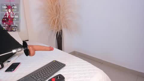 jessica_montez05 online show from February 14, 2026, 5:53 pm