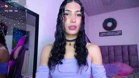 jessica_princess8511 online show from March 27, 2026, 11:10 am