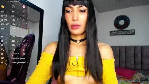 jessica_princess8511 online show from May 9, 2026, 7:30 pm