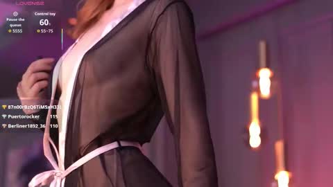 JessicaRabbit online show from February 1, 2026, 6:39 pm