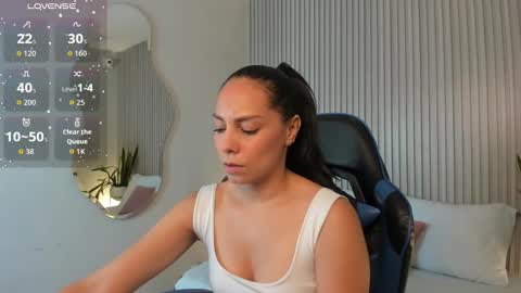 jessica_taylor_22 online show from March 18, 2026, 7:17 pm