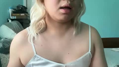 jessicaaine1 online show from November 21, 2025, 9:24 pm