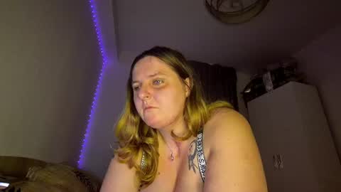 Jessica Bake online show from July 17, 2026, 1:56 am