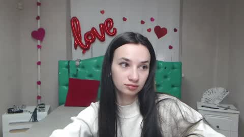 JessicaBreez online show from April 23, 2026, 5:08 am
