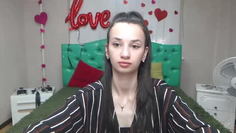 JessicaBreez online show from May 28, 2026, 5:16 am