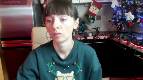jessicaforris online show from December 30, 2024, 7:37 am