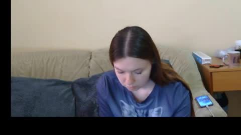 jessicaholland1 online show from April 8, 2026, 7:08 am