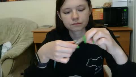 jessicaholland1 online show from May 27, 2026, 7:22 pm