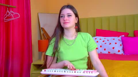 Jessica online show from March 11, 2026, 7:03 am