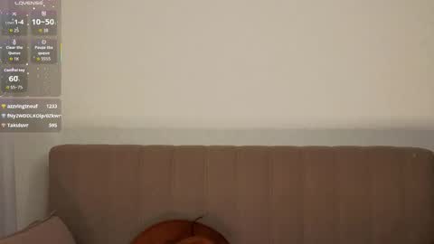 Liza online show from March 30, 2026, 5:19 am