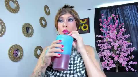 Jessica Caicedo online show from May 15, 2026, 7:21 pm