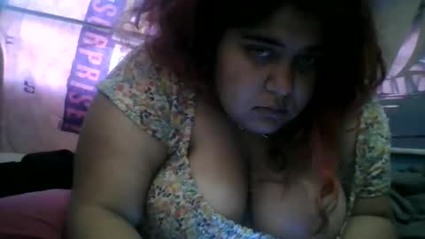 dovedianna online show from January 24, 2025, 10:08 pm