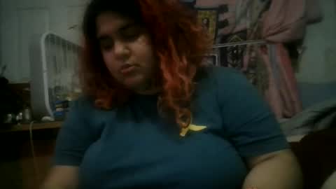 dovedianna online show from January 31, 2025, 2:48 am