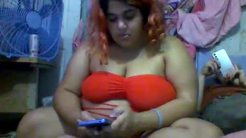 dovedianna online show from September 13, 2025, 2:11 am