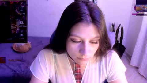 jessicarobbit online show from October 8, 2025, 2:42 am