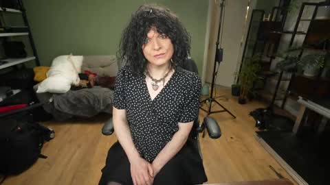 Jessicatv online show from April 2, 2026, 2:58 pm