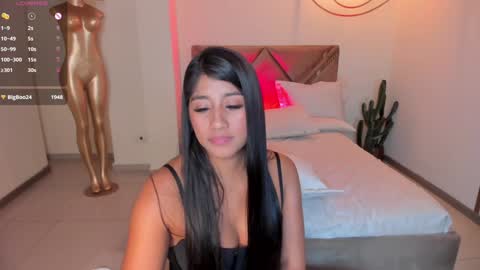 Snapshot of jessicawilliams1 chatting on January 4, 2025, 4:32 pm JESS online show from January 4, 2025, 4:32 pm