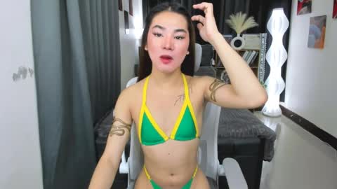 Your naughty Jessie online show from April 9, 2026, 11:04 am