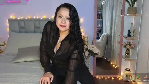 Snapshot of jessie_gomez chatting on December 9, 2024, 11:03 pm Sofia online show from December 9, 2024, 11:03 pm