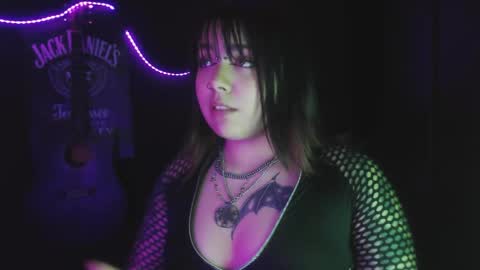 jessie_wild online show from October 10, 2025, 3:05 am